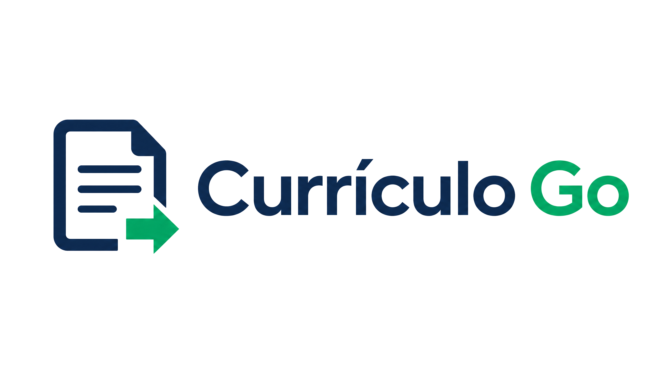 Currículo Go